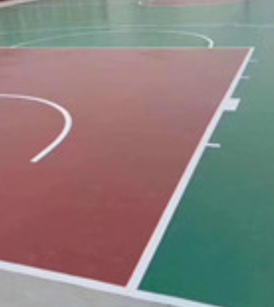 沅陵篮球场地坪维修全方案